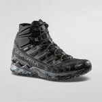 La Sportiva Ultra Raptor II Mid Wide GTX BlackClay – Zboží Dáma
