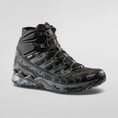 La Sportiva Ultra Raptor II Mid Wide GTX BlackClay – Zboží Dáma