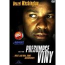 presumpce viny DVD