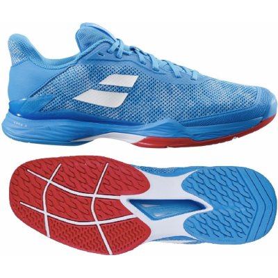 Babolat Jet Tere All Court Blue