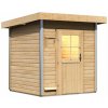 Sauna Karibu Torge 91456