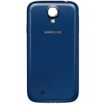 Kryt Samsung i9500 Galaxy S4 Zadní modrý – Sleviste.cz