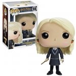 Funko Pop! Harry Potter Luna Lovegood 9 cm – Zboží Dáma