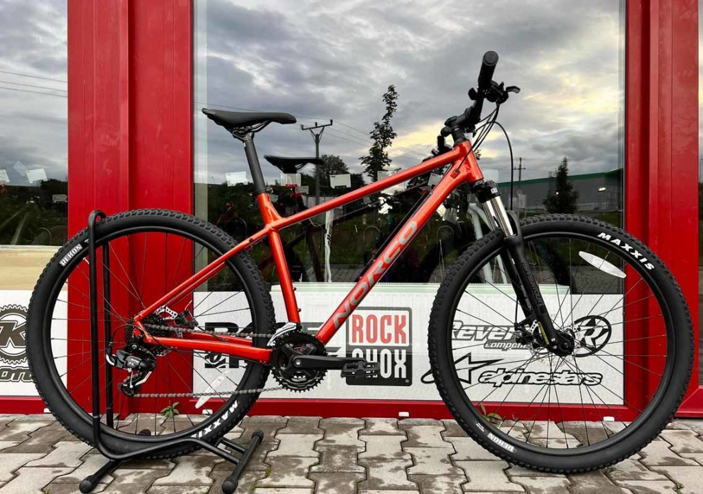 Norco Storm 5 2023