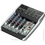 Behringer XENYX Q802USB – Zbozi.Blesk.cz