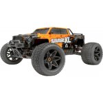 HPI Racing Savage XL Flux V2 GTXL-6 střídavý Brushless RC model auta elektrický monster truck 4WD 4x4 RtR 2,4 G 1:8 – Zboží Dáma
