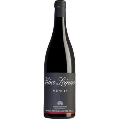 Bodegas O´Ventosela Ribeiro Mencia-Viňa Leiriňa 2022 12 % 0,75 l (holá láhev) – Hledejceny.cz