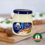 Puck krémový sýr 500 g – Zboží Mobilmania