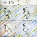 Skids - Absolute Game CD