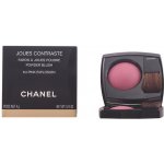 Chanel Powder Blush Pudrová tvářenka 64 Pink Explosion 4 g – Zboží Dáma