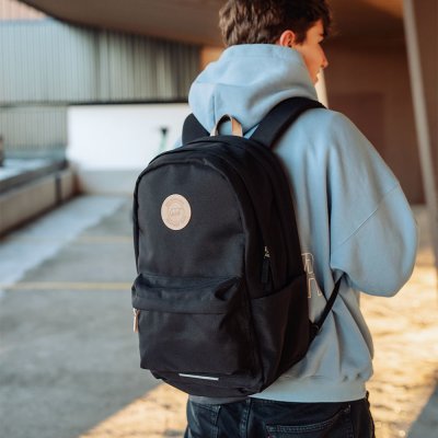 Beckmann City Dusty Black 2020 – Zboží Dáma