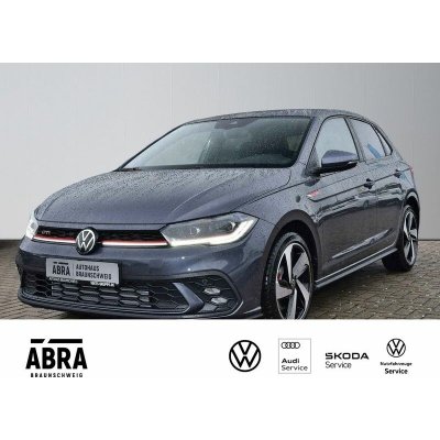 Volkswagen Polo 2.0 TSI DSG GTI 152 kW | Zboží Auto