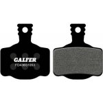 Galfer FD436 zelené magura MT2 4 6 8 campagnolo – Zboží Mobilmania