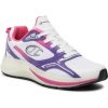 Dámské tenisky Champion Vibe Low Cut Shoe S11672-CHA-WW015 Bílá