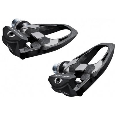 Shimano Dura Ace PD-R9100E1 pedály – Hledejceny.cz