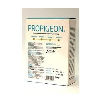 International Probiotic Company Propigeon plv 1 kg