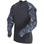Košile Tru-spec taktická combat TRU 1/4 zip midnight digital – Zbozi.Blesk.cz