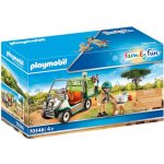 Playmobil 70346 Veterinář s vozidlem – Zboží Dáma