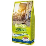NutriCan Granule Cat Sterilised 10 kg – Zbozi.Blesk.cz