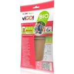 viGO! BIO papírový kelímek 330 ml – Zboží Dáma