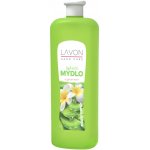 Lavon tekuté mýdlo Aloe Vera 1 l – Sleviste.cz