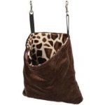 Tommi Hamaka Kapsa DUO pro fretky závěsná 30 x 28 cm – Zboží Mobilmania