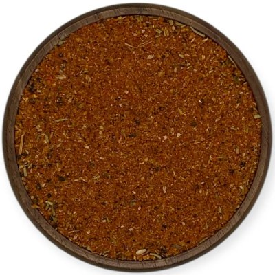 Herbi Barbeque 50 g – Zbozi.Blesk.cz