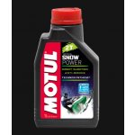 Motul Snow Power 2T 1 l – Hledejceny.cz