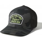 Fox Og Camo Flexfit hat black camor – Hledejceny.cz