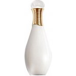 DIOR J'adore Les Adorables tělové mléko pro ženy 200 ml – Hledejceny.cz