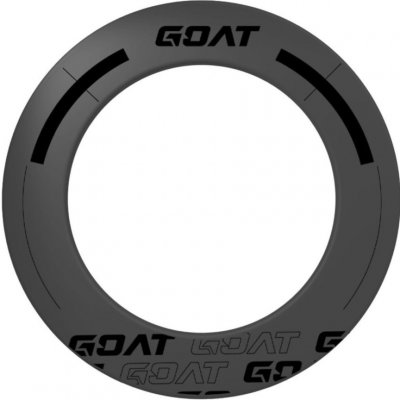 Goat Surround - kruh kolem terče - Grey 1 – Zboží Dáma