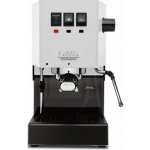 Gaggia Classic Plus White – Zbozi.Blesk.cz