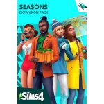 The Sims 4 + The Sims 4 Roční období – Hledejceny.cz