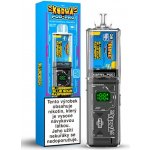 Kurwa Pod Pro Blueberry Blue Sour Raspberry 20 mg 900 potáhnutí – Zboží Dáma