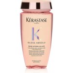 Kérastase Gloss Absolu šampon pro lesk a hebkost vlasů 250 ml – Zboží Dáma