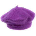 Fliri baret fialová 315 040619 – Hledejceny.cz