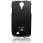 Pouzdro Mercury Jelly Case apple iPhone 6 / 6S černé – Zboží Mobilmania