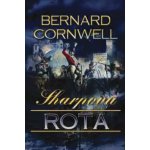 Sharpova rota - Bernard Cornwell – Hledejceny.cz