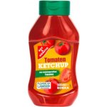Gut & Günstig rajčatový kečup 500 ml – Hledejceny.cz