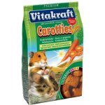 Vitakraft Carottis Minis Hamster 50 g – Zboží Mobilmania