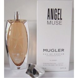 thierry mugler angel muse 100ml