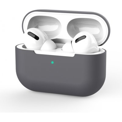 Enem Jednobarevný obal na Airpods Pro APP1OAIR027 – Zboží Mobilmania