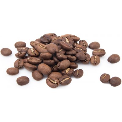 ManuCafe Zimbabwe AA zrnková 250 g – Hledejceny.cz