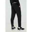 Calvin Klein Tréninkové kalhoty Performance Effect černá hladké