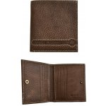 Beverly Hills peněženka BHPC Tucson brown BH 397 25 – Hledejceny.cz