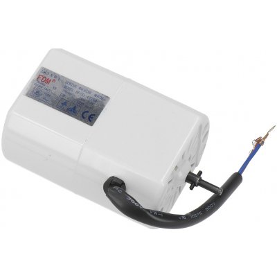 Motor pro Pfaff Smarter 130S, 160S, H-Class E10, Singer 8280 – Sleviste.cz