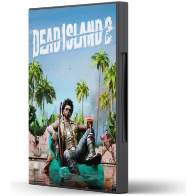 Dead Island 2 – Zboží Mobilmania
