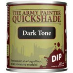 The Army Painter: Quickshade Dark Tone – Zboží Živě