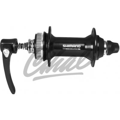 Shimano XT M8000