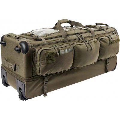 Ranger Green Cestovní taška CAMS 186 L – Zboží Dáma
